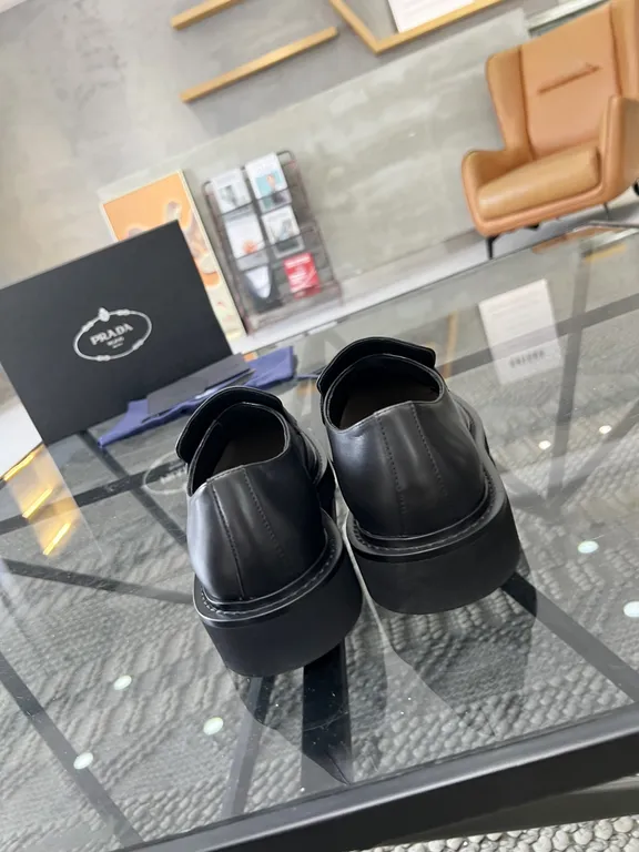 Prada Shoe 